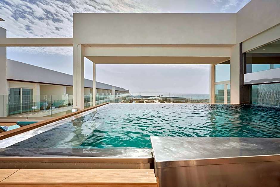 Barcelo Playa Blanca