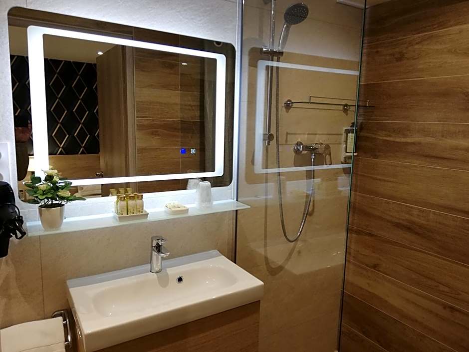 Hotel Miramar- Cap d'Antibes - La Garoupe plage