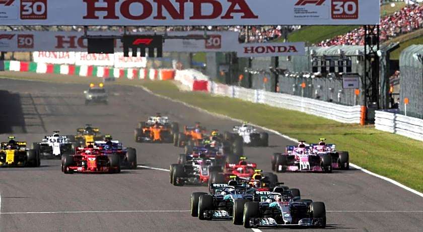 Hotel Castle Inn Suzuka Chuo