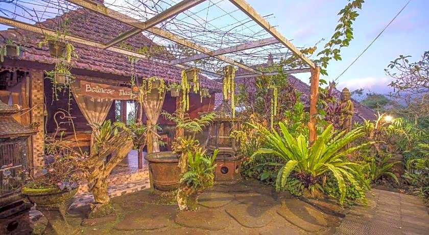 Pondok Nyoman Bedugul