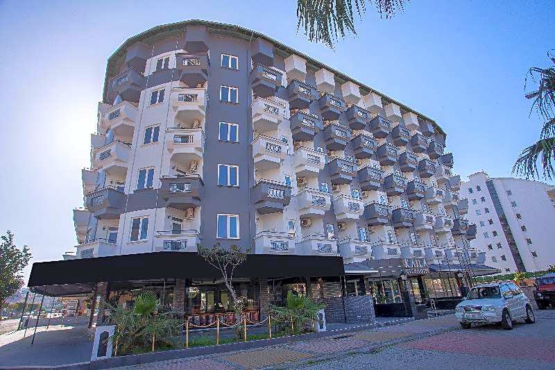 Kaila City Hotel Ex K House Hotel