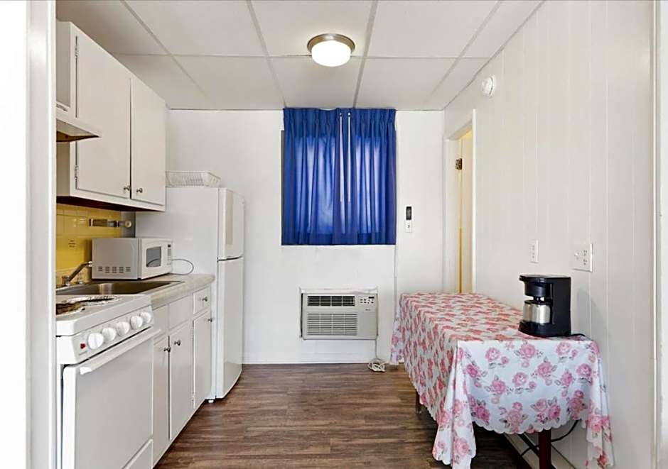 Blue Wave Inn - Ocean City