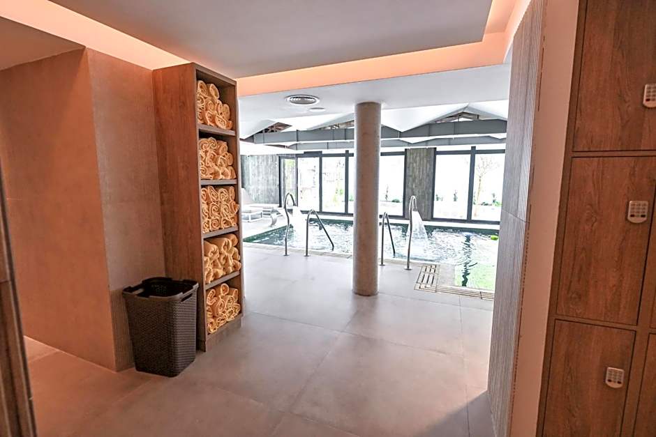 Hotel Denver Mar del Plata