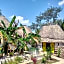 Casa Maya - Alberca - Wifi Starlink - Tour Sostenibilidad