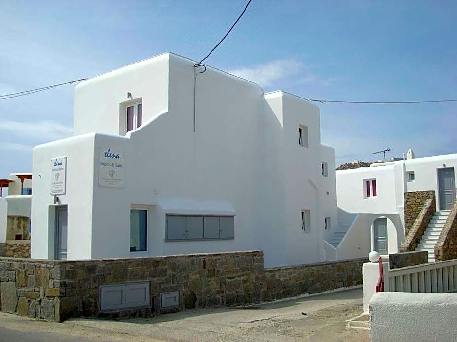 Peter's Studios