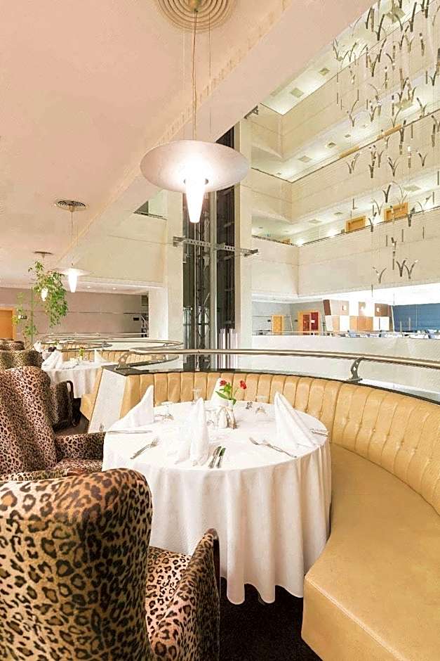 METROPOLITAN HOTELS ANKARA