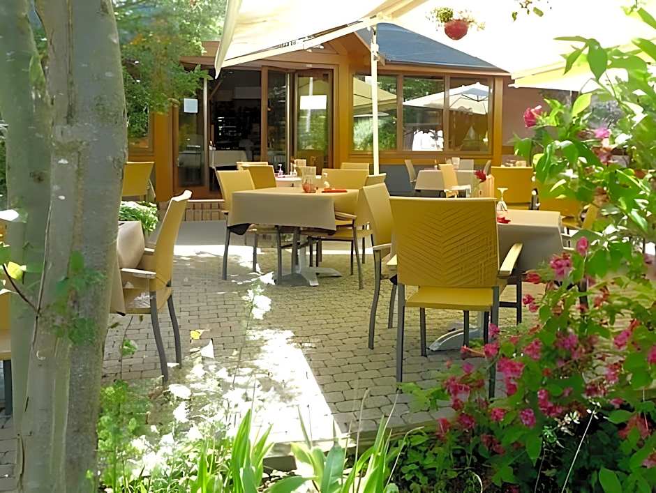 Hotel Le Caballin