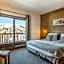 Hotel Carlina by Les Etincelles