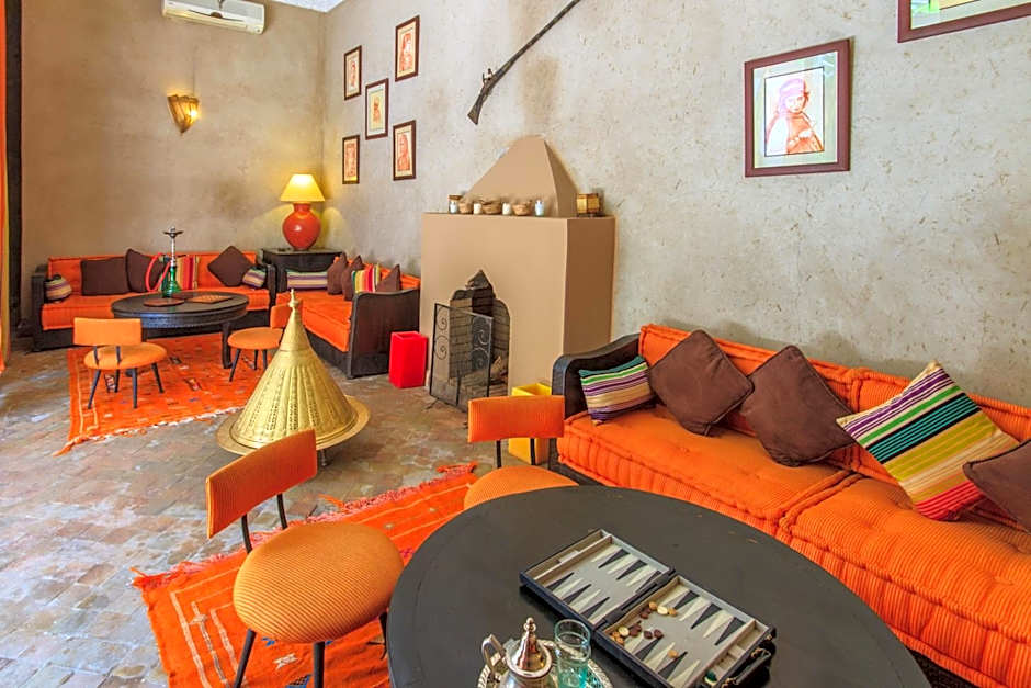 Riad Nabila