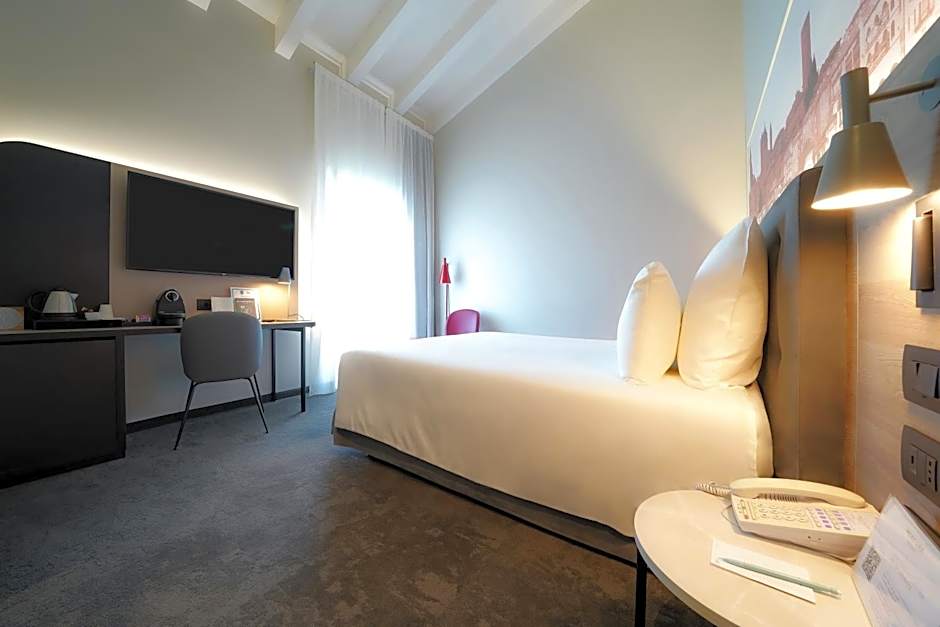 Mercure Bergamo Centro Palazzo Dolci