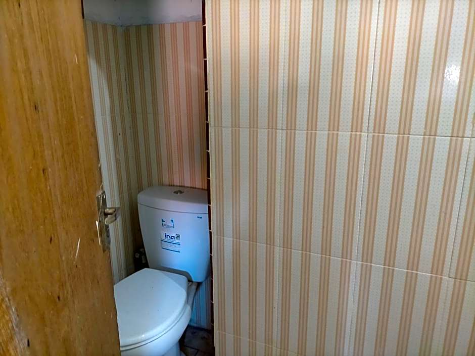 Merpati Hostel Banyuwangi