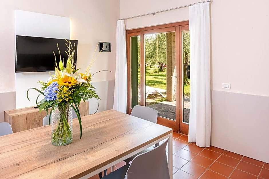 Residence Parco Del Garda