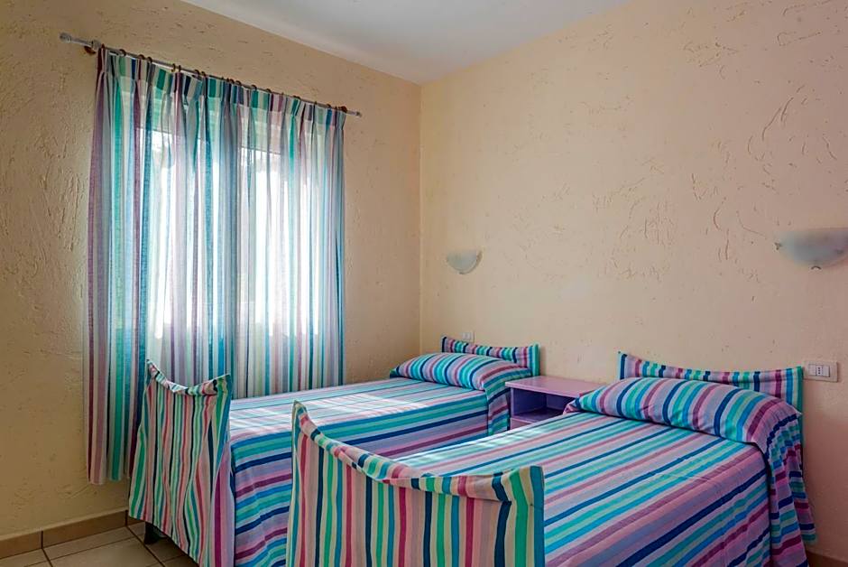 Baia de Bahas Residence