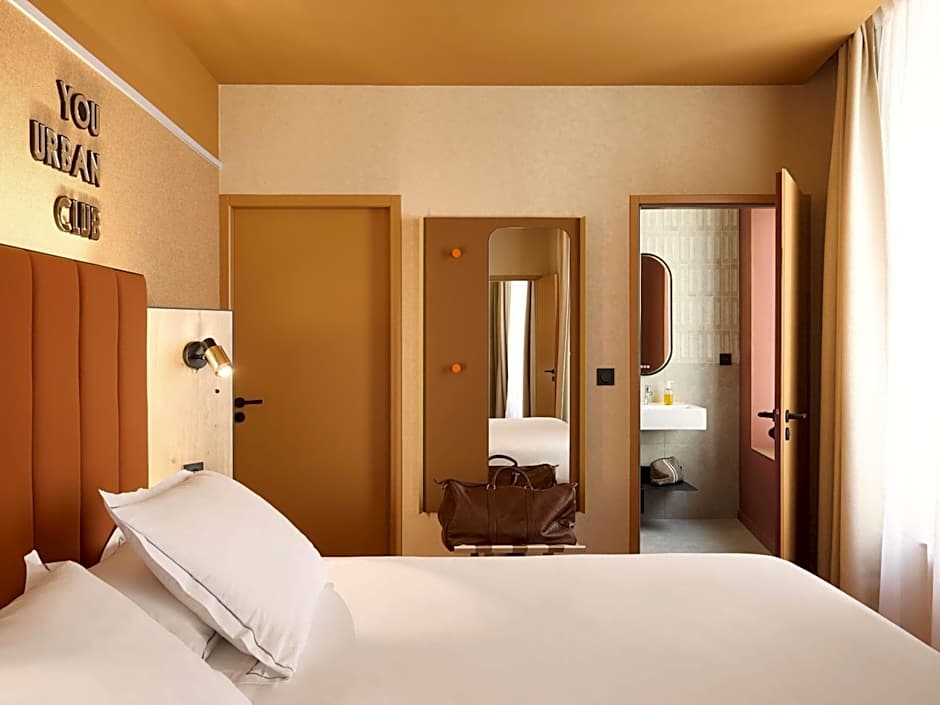 You Hotel de France Valence - Handwritten Collection