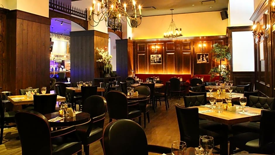 Holiday Inn New York City - Times Square By IHG