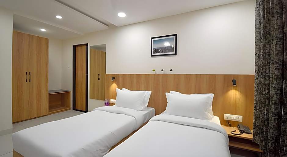 Blue Bells Hotel