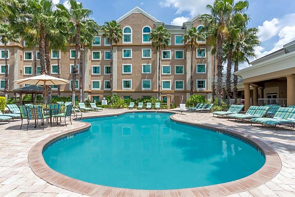 Hawthorn Suites By Wyndham Orlando Lake Buena Vista