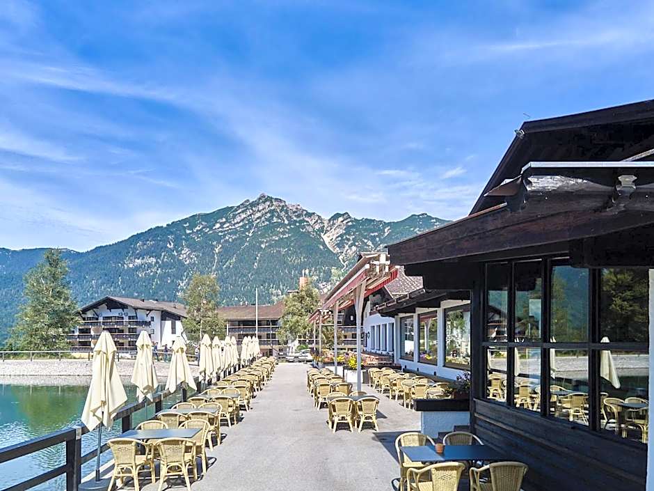 Riessersee Hotel