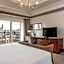 Waldorf Astoria By Hilton Jerusalem
