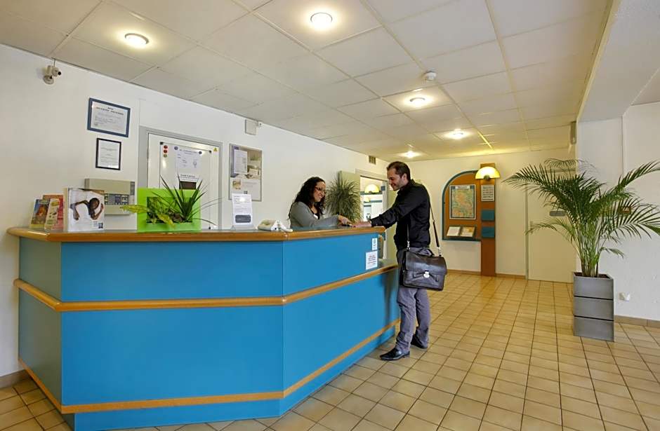 Ibis budget Beziers Est Mediterranee