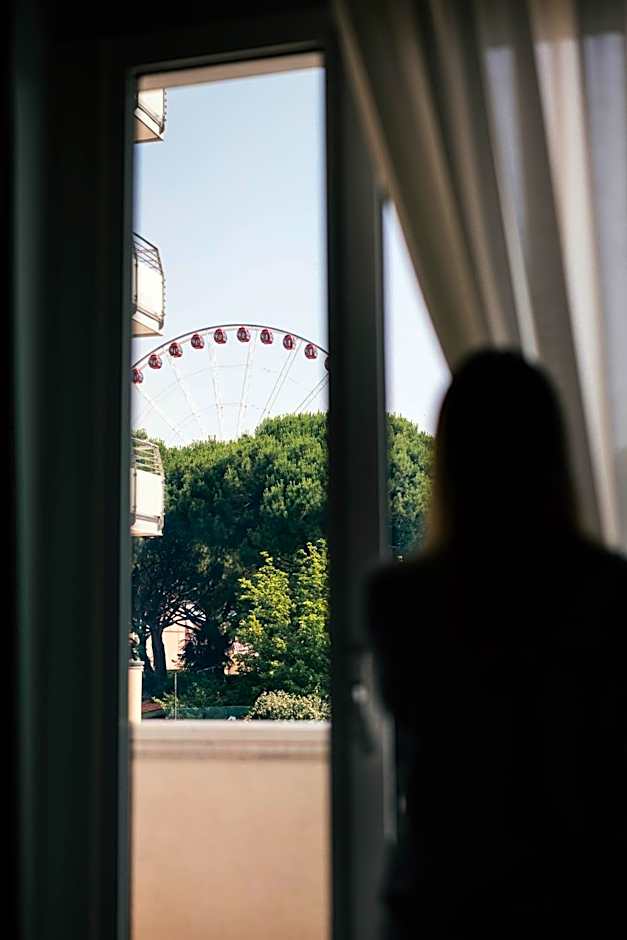 Hotel Colombo