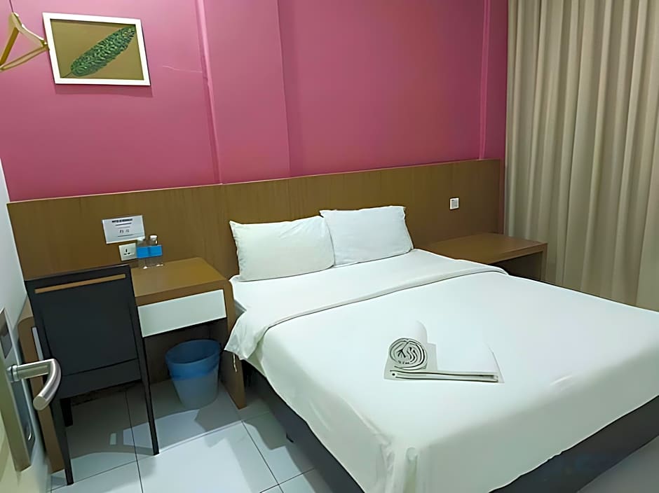 Hotel Wawasan