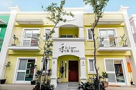 Ho Hostel