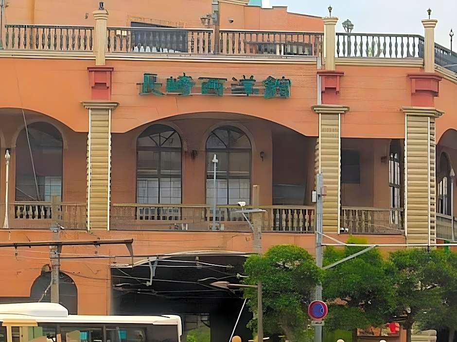 Hotel Saint Paul Nagasaki