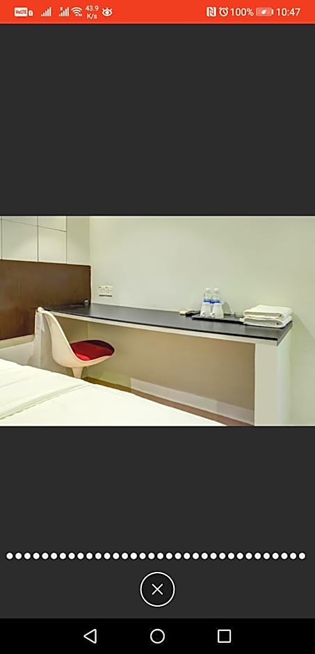 Tai Hoe Hotel Pengerang