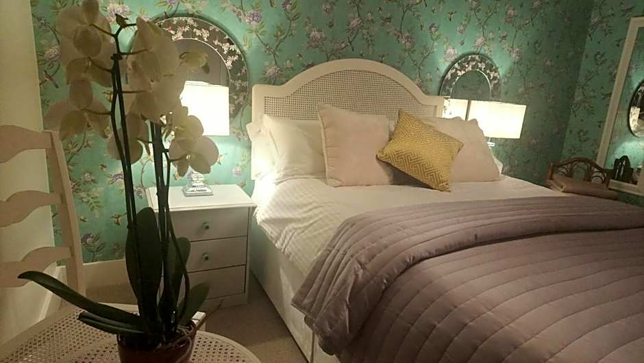 Trinity Boutique B&B