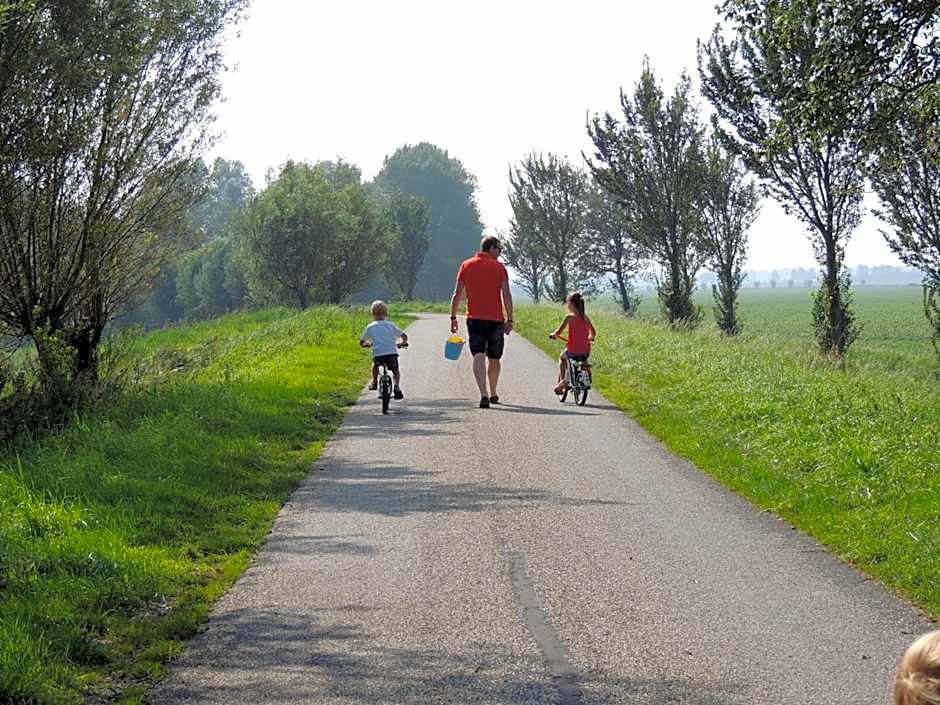 Hofstede 's Gravenhoek