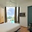 uptown hotel