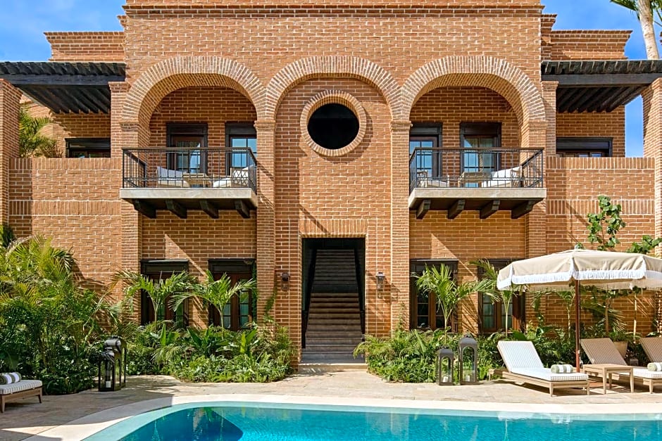 Todos Santos Boutique Hotel
