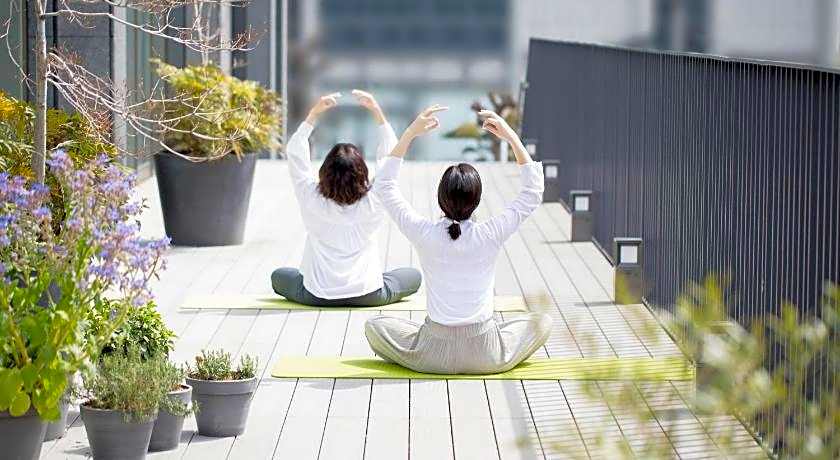 JW Marriott Hotel Nara