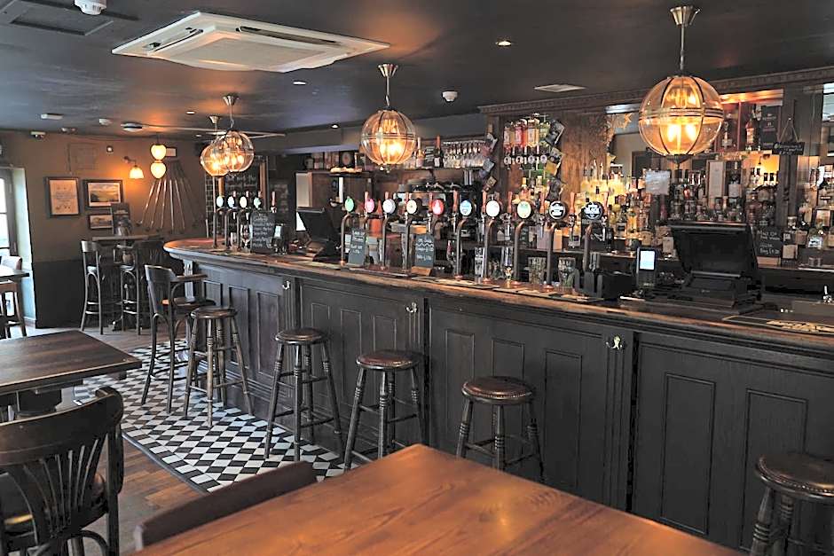 Greyfriars Inn by Greene King Inns