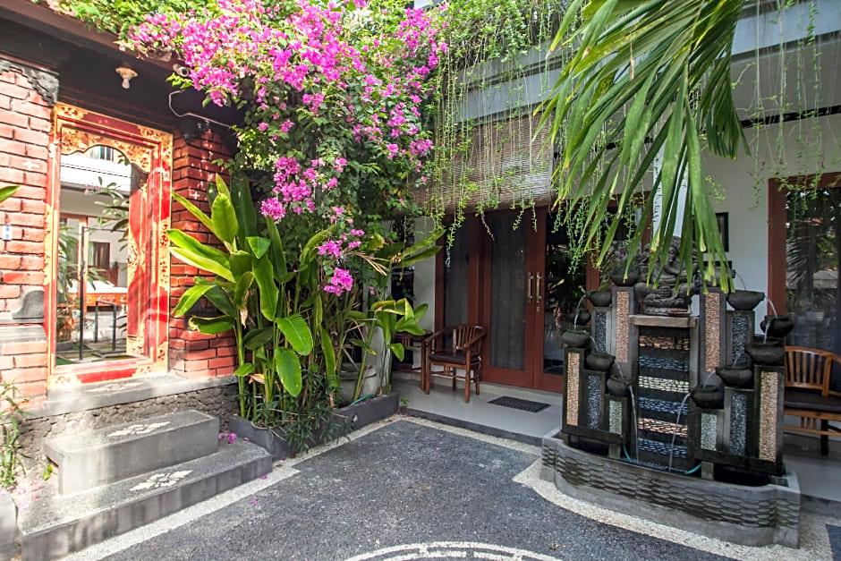 Pondok Taksu Bali
