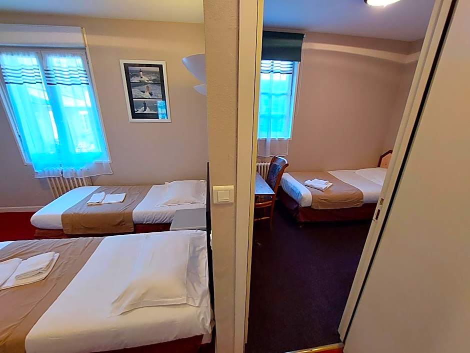 Hôtel Restaurant du Lac