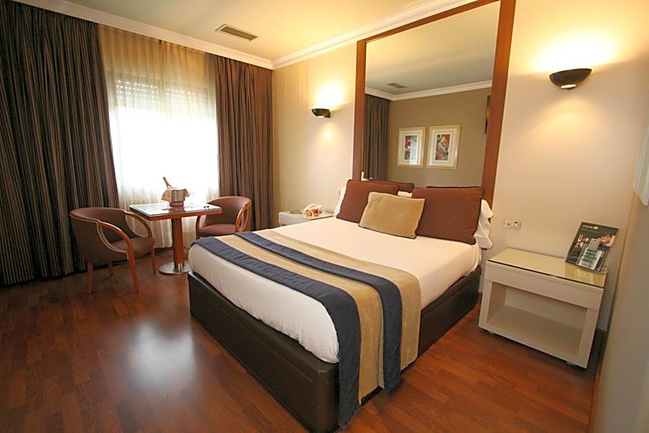 Motel Aeropuerto