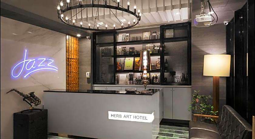 Herb Art Hotel