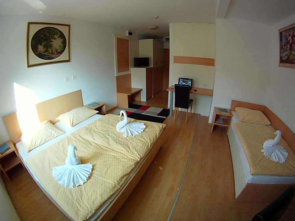 Hotel Galaksija Trebnje