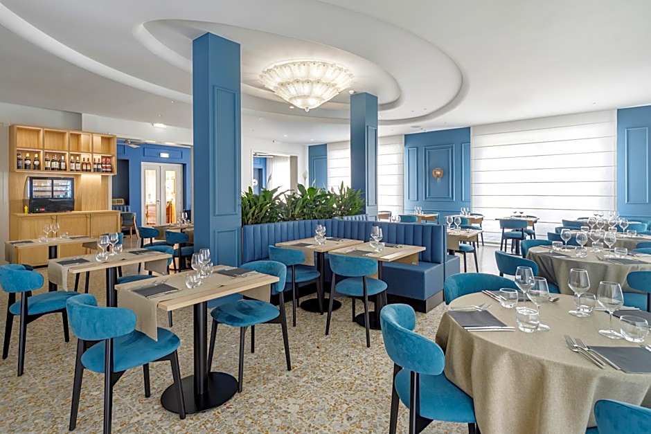 Hotel Gemma