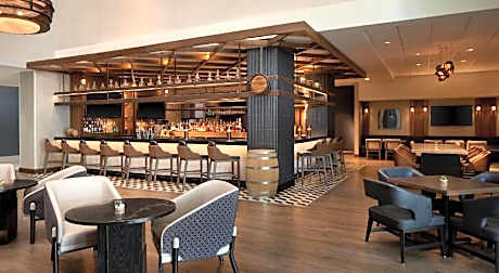 Tysons Corner Marriott