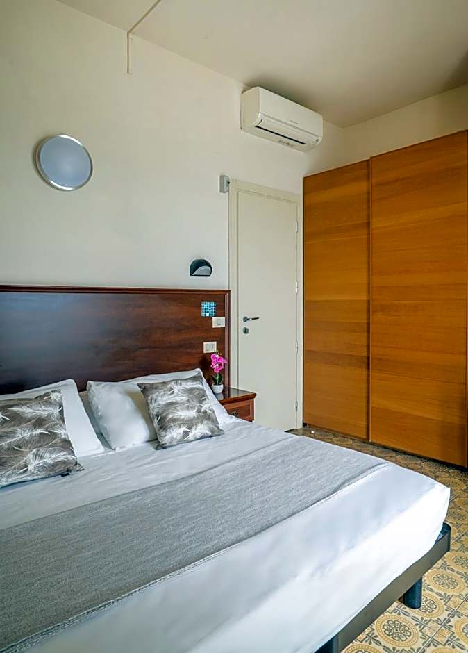 Hotel Metropol