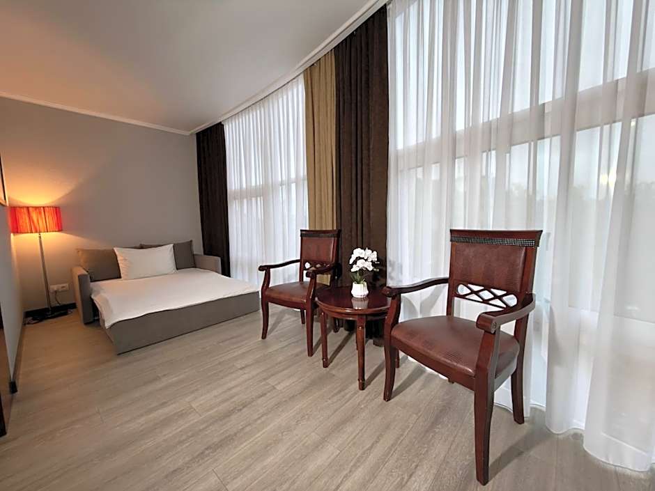 Aria Hotel Chisinau