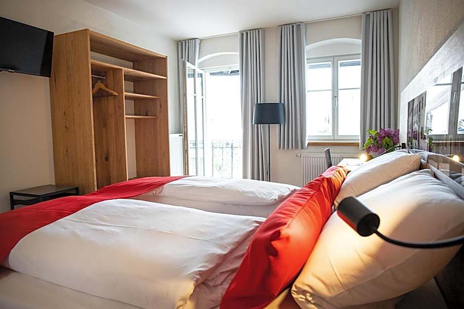 Altstadthotel Brauereigasthof Winkler