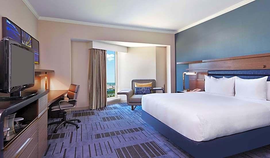Hilton Newark Airport