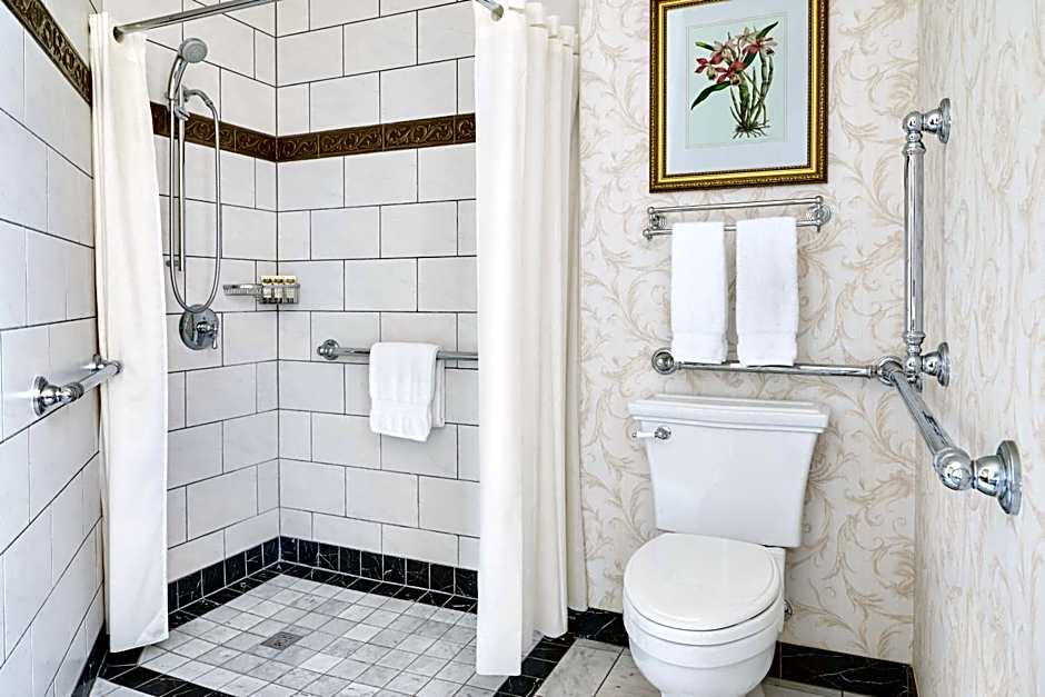 The Brown Palace Hotel and Spa, Autograph Collection