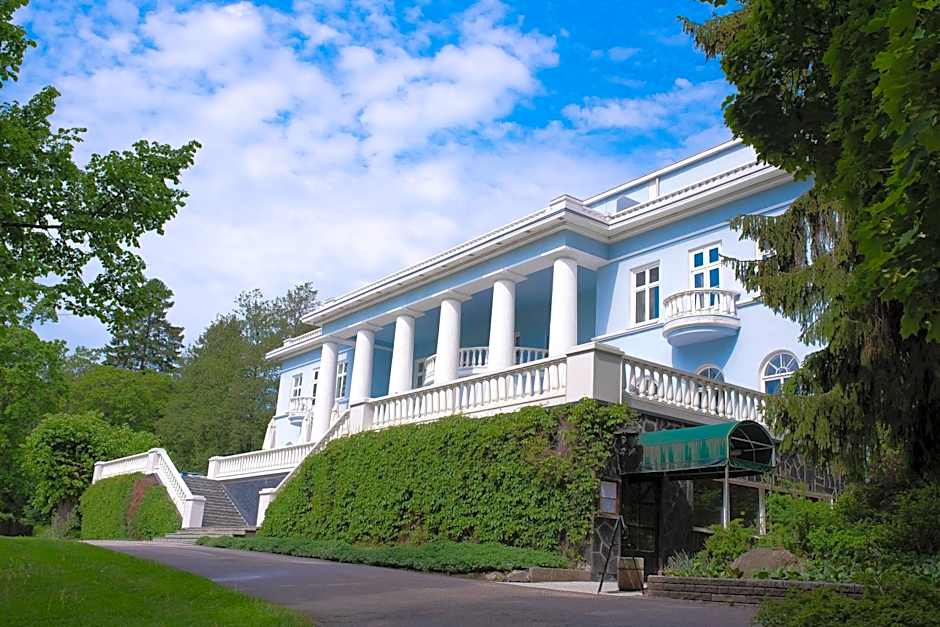 Hotel Haikko Manor & Spa