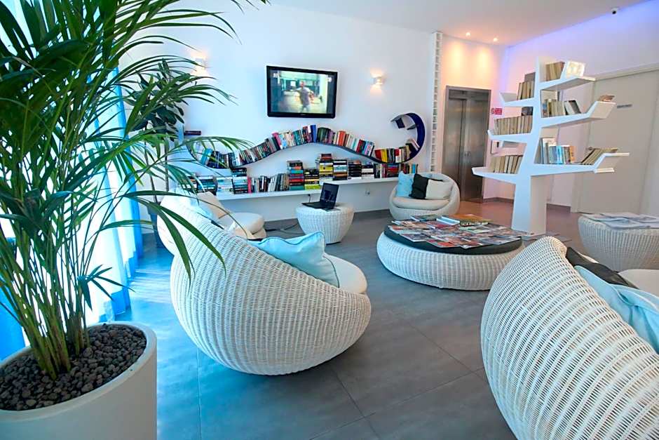 Maree Hotel Cesenatico