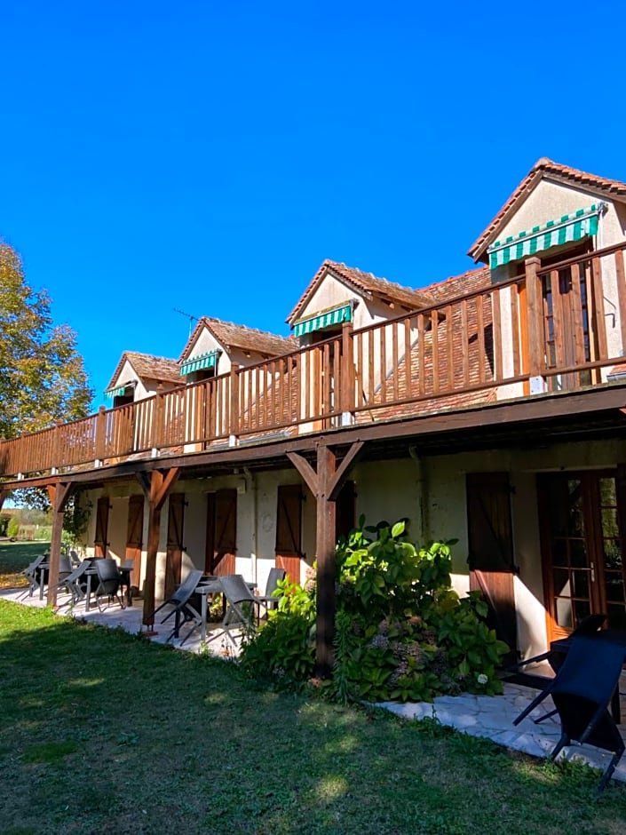 Golf Hotel de la Carte